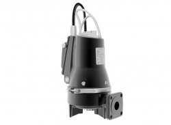 Pièces détachées Grundfos SEG