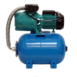 Eau domestique 24 l