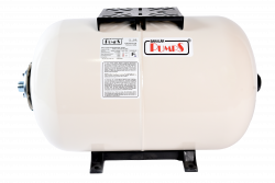 Réservoir sous pression 80 l