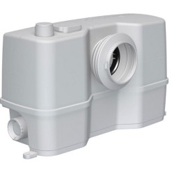 Pièces détachées Sololift WC-1