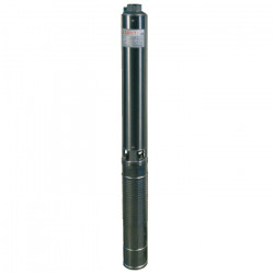 Pompes submersibles PumpS SM10 - Max. 3 m3/h