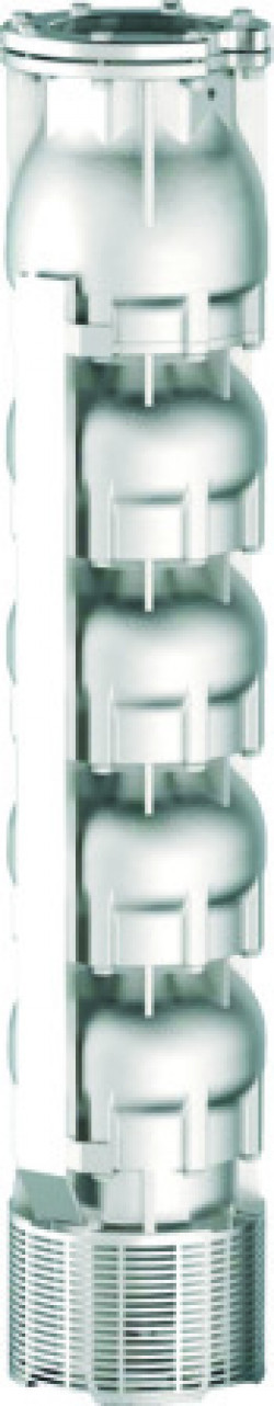 Pompes à étages inox B-SP-X 6