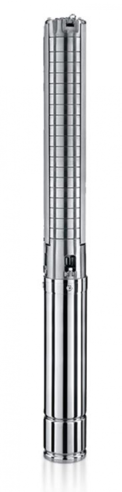 Pompes submersibles inox 4