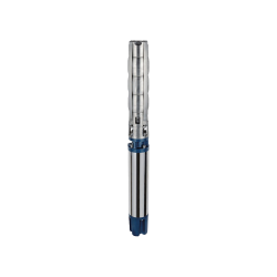 Pompes submersibles inox 6