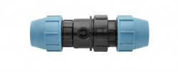 Clapet anti-retour HDPE