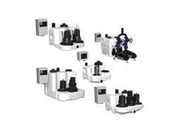 Pièces détachées Grundfos Multilift