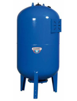 Réservoir sous pression ULTRA-PRO 60 V