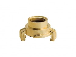 GE-KA Accouplement VNZ 1