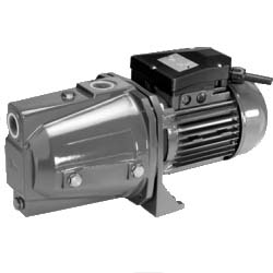 Omnigena JET 100A