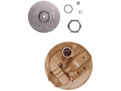 Grundfos Pièces détachées Hydraulique JP5 - 96768184