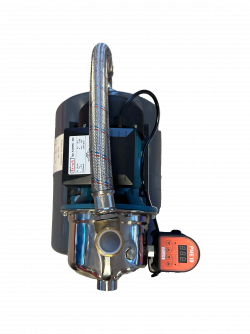Eau domestique AJ 50/60 E - 80L