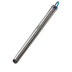Grundfos Deep Well Pump SQ 2-55 avec 15 m de câble / 96524431