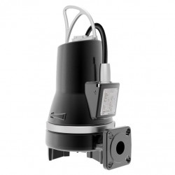 Grundfos SEG.40.40.2.50C (3x230V) - 96075924