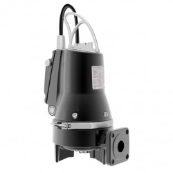 Grundfos SEG.40.15.E.2.50B (400V) - Autoadapt / 96878514
