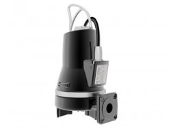 Grundfos SEG.40.12.2.50B (400V) - 96075905