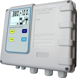 L-A31-V / 0,75 - 4,0 kW / 400 V