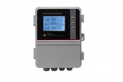 MR-31 / 0,75-4kW (400V)