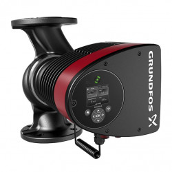 Grundfos Magna3 80-120 F / 360 mm - PN10 / 97924320