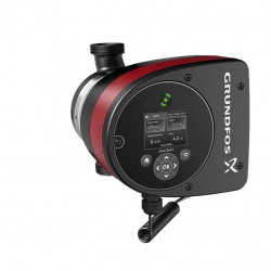 Grundfos Magna3 32-40 / 180 mm - PN10 / 97924254