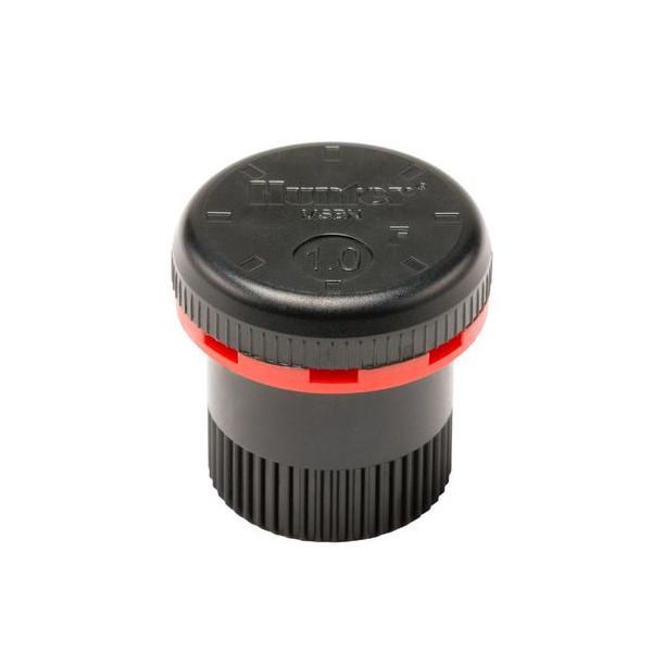 Buse à jet barboteur Hunter MSBN-10H, angle de 180°, 3,8 l/min