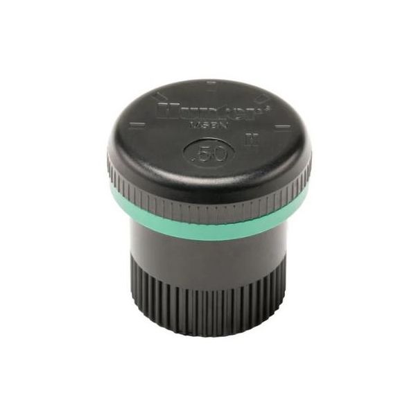 Buse à jet barboteur Hunter MSBN-50H, angle de 180°, 1,9 l/min