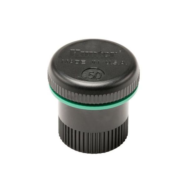 Jet de barbotage Hunter avec pression régulée, inondation PCN-50, 1,9 l/min. pression, inondation PCN-50, 1.9 l/min