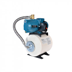 Jet domestique 100A - 24 l