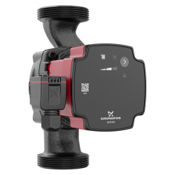 Grundfos Alpha1 32-80 180 / 93074174
