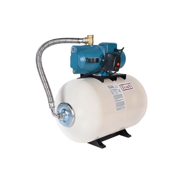 Jet d'eau domestique 100A - 80 l
