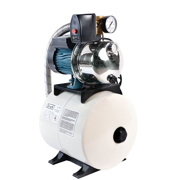 Eau domestique AJ 50/60 - 24L