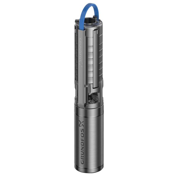 Grundfos SP 3A-15 / 10001k15